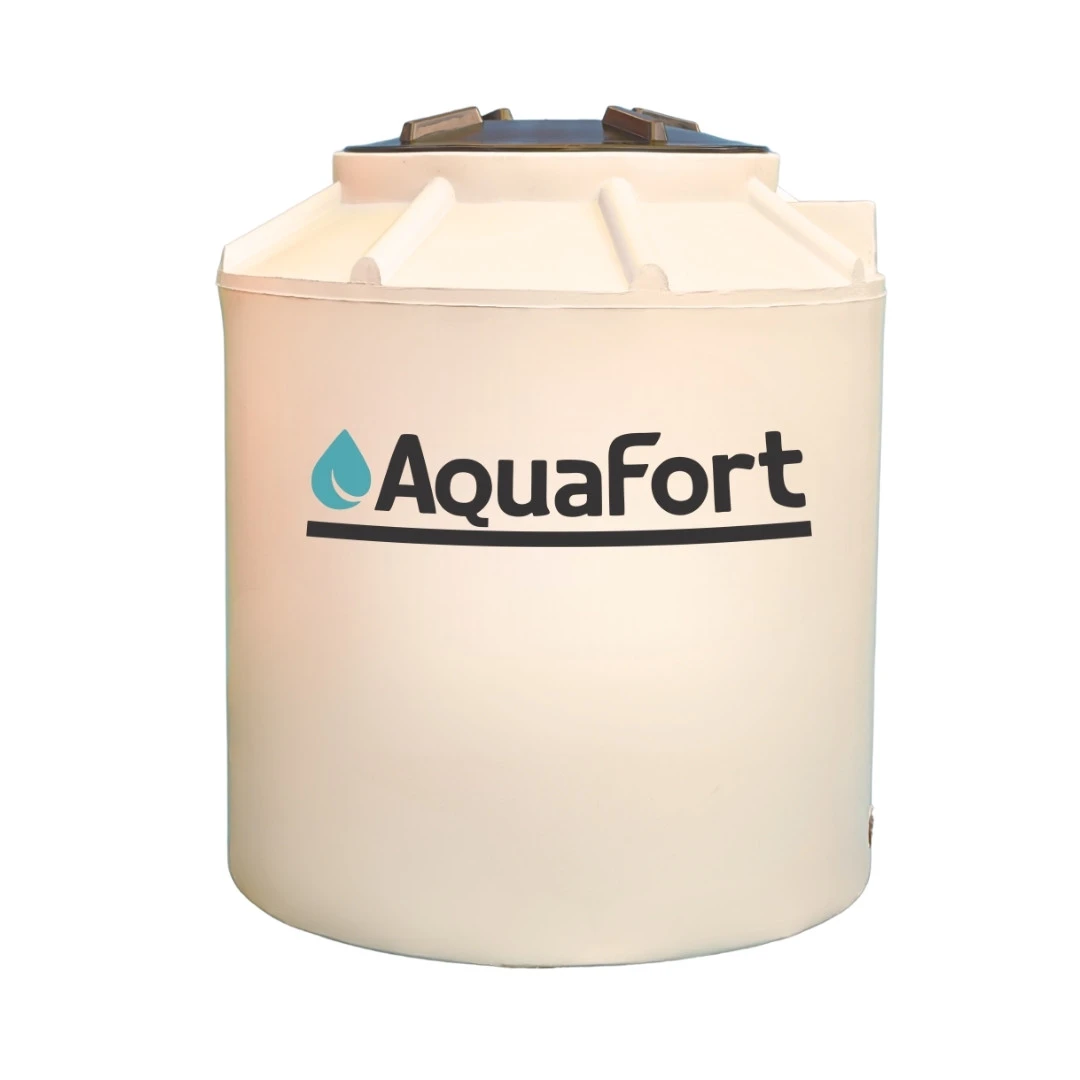 Tanque 470L Tricapa - Aquafort